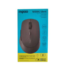ماوس بی سیم رپو مدل M300G Silent