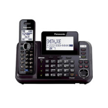 تلفن بی سیم پاناسونیک مدل KX-TG9542