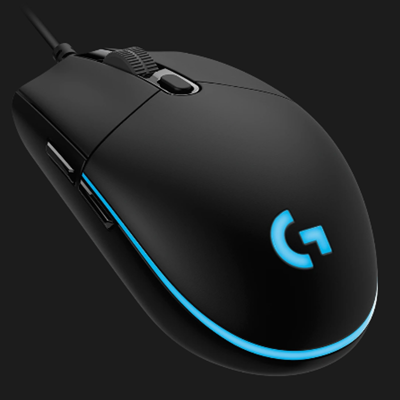 ماوس مخصوص بازی لاجیتک مدل G PRO