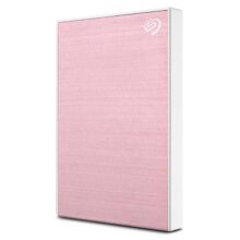 هارد دیسک اکسترنال سیگیت مدل onetouch ظرفیت دو ترابایت