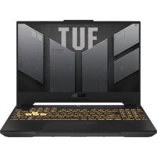 لپ تاپ 15.6 اینچی ایسوس مدل TUF Gaming F15 FX507ZC4-HN056-i5 12500H 8GB 512SSD RTX3050