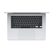 لپ تاپ 15.3 اینچی اپل مدل MacBook Air MQKR3 M2 2023