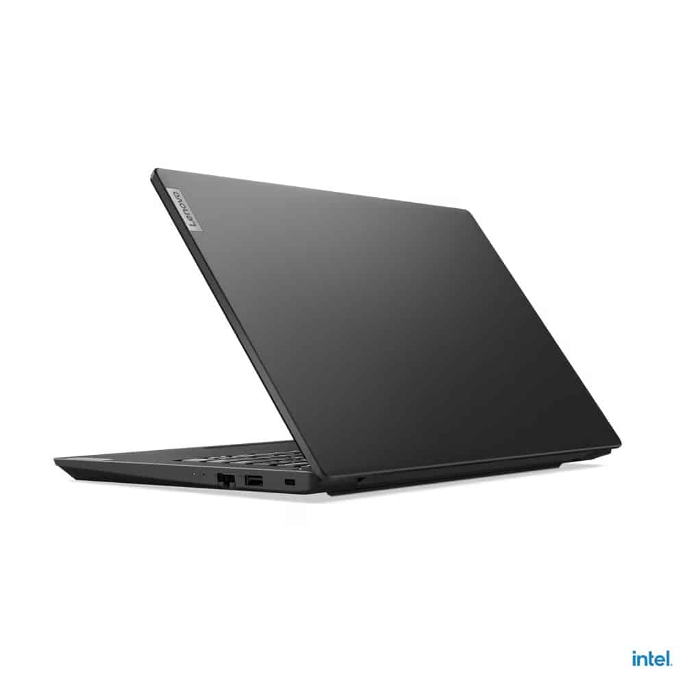 لپ تاپ 14 اینچی لنوو مدل V14 G2 IJL-Celeron N4500 4GB 256SSD W