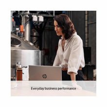 لپ تاپ 15.6 اینچی اچ پی مدل ProBook 450 G9-i7 1255U 32GB 1SSD MX570A