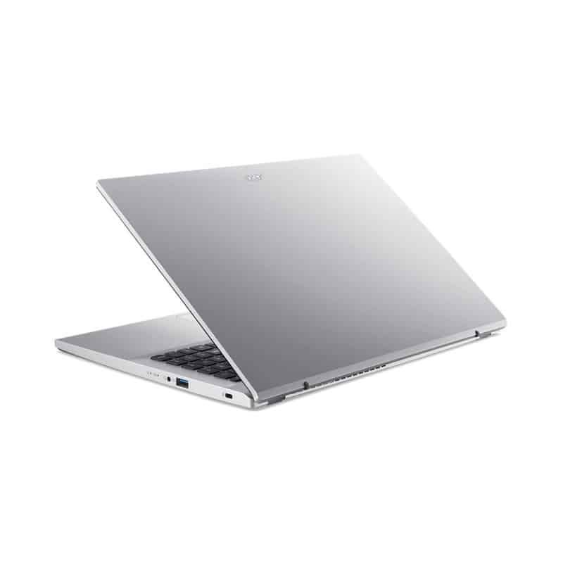 لپ تاپ 15.6 اینچی ایسر مدل Aspire 3 A315-44P-R263-R7 5700U 12GB 512SSD - کاستوم شده
