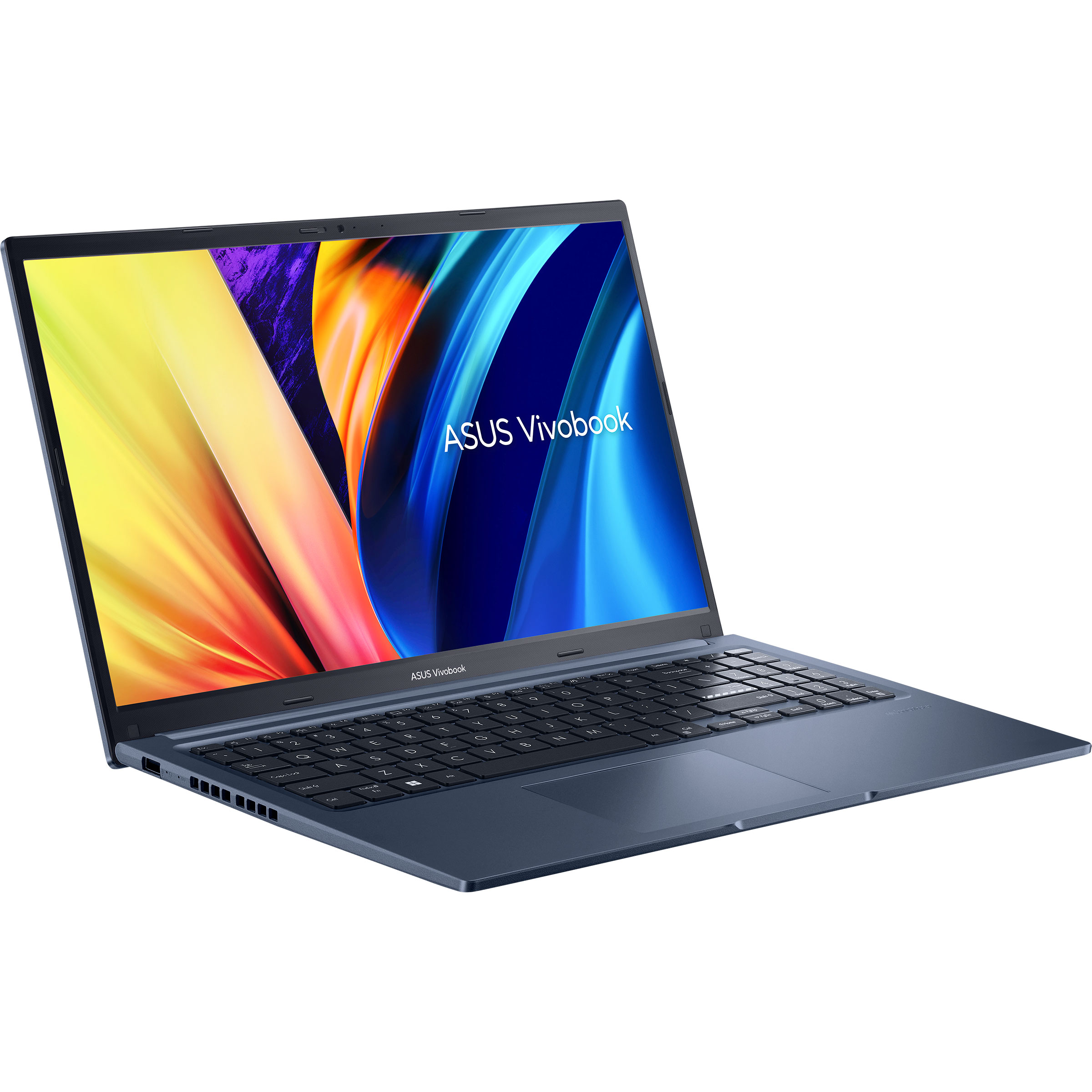 لپ تاپ 15.6 اینچی ایسوس مدل Vivobook 15 F1502Z-WH74-i7 1255U 24GB 256SSD - کاستوم شده