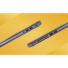 لپ تاپ 15.6 اینچی ایسوس مدل X515EA-BR4332-Pentium Gold 7507 8GB 256SSD W - کاستوم شده
