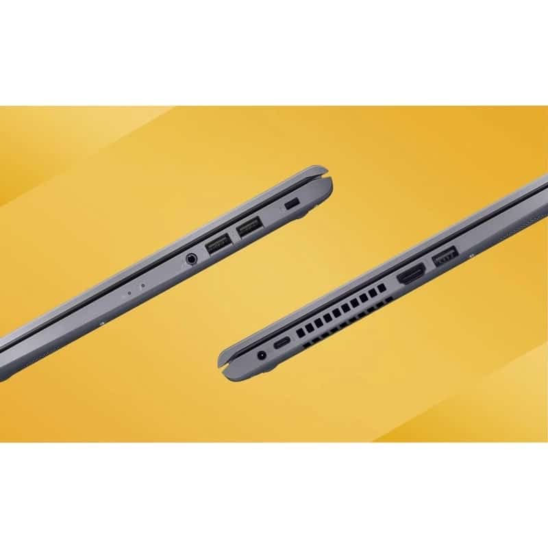 لپ تاپ 15.6 اینچی ایسوس مدل X515EA-BR4332-Pentium Gold 7507 20GB 2SSD W - کاستوم شده