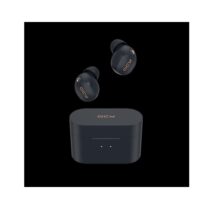 هندزفری بلوتوثی کیو سی وای مدل RAM EARHOOK HT01 GLOBAL LOW LATENCY