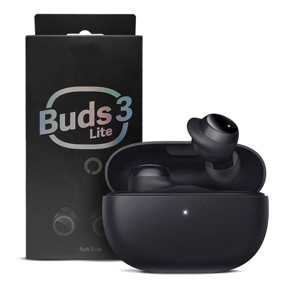 هدست مخصوص بازی بلوتوثی شیائومی مدل NIB HANDSFREE BUDS 3 LITE 2022