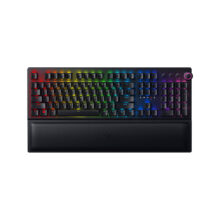 کیبورد مخصوص بازی بی سیم  ریزر مدل V3 Pro switches