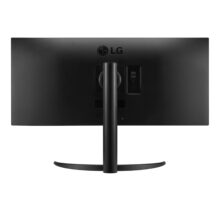 مانیتور مخصوص بازی ال جی مدل 34WP550-B سایز 34 اینچ