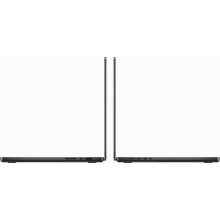لپ تاپ 16.2 اینچی اپل مدل MacBook Pro MRW13 2023-M3 Pro 18GB 512SSD