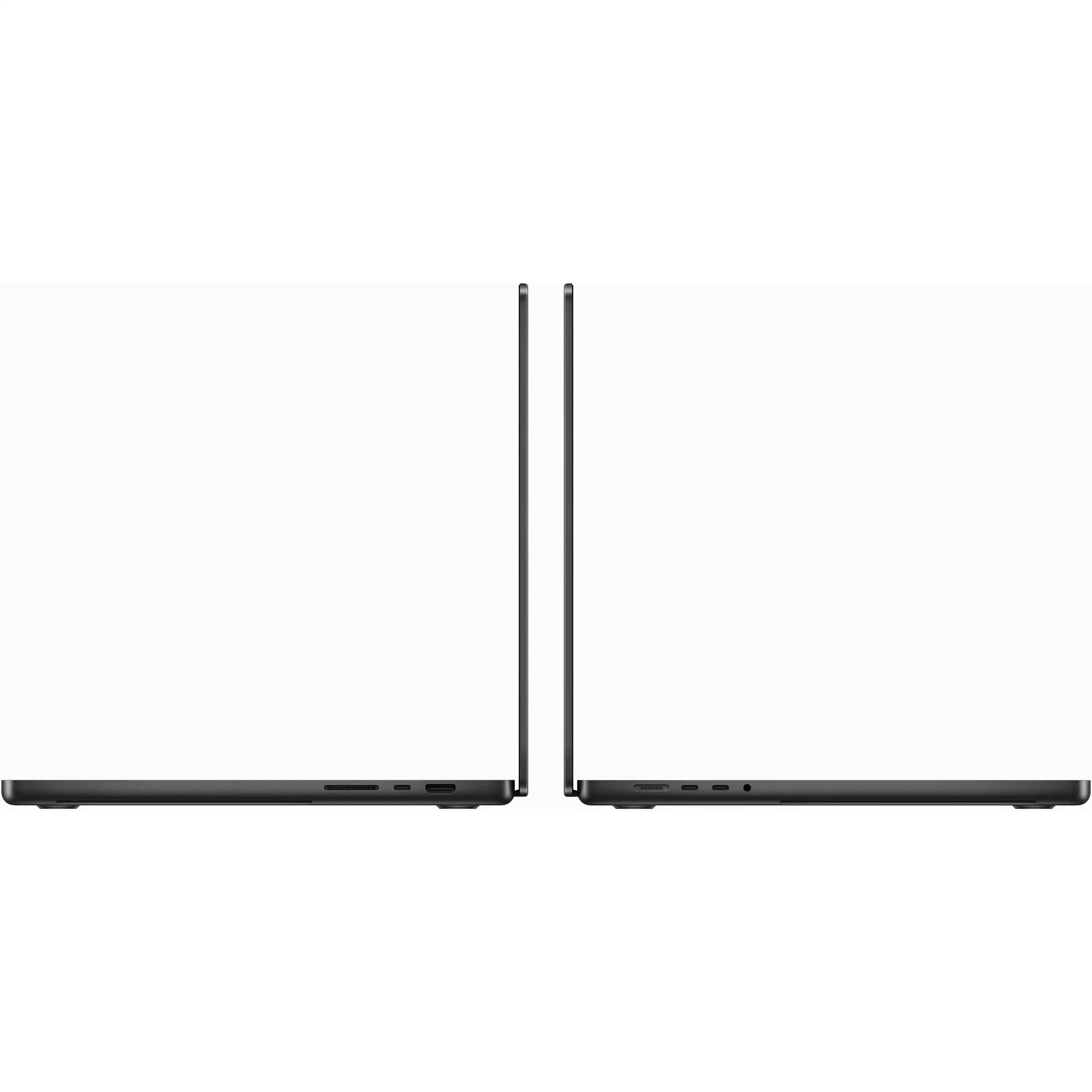 لپ تاپ 16.2 اینچی اپل مدل MacBook Pro MRW13 2023-M3 Pro 18GB 512SSD