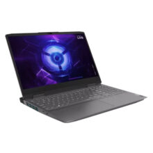 لپ تاپ 15.6 اینچی لنوو مدل LOQ 15IRH8-i5 12450H 8GB 512SSD RTX2050