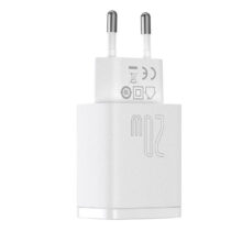 شارژر دیواری باسئوس  مدل CCXJ-B02