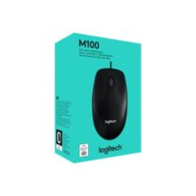 ماوس لاجیتک مدل M100