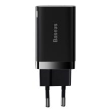 شارژر دیواری باسئوس مدل Super Si Pro 30W