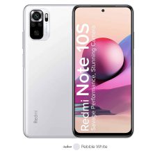 گوشی موبایل شیائومی مدل Redmi Note 10S M2101K7BNY دو سیم‌ کارت ظرفیت 128 گیگابایت و رم 8 گیگابایت