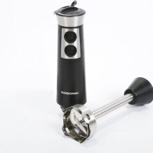 گوشت کوب برقی گوسونیک مدل GSB-828