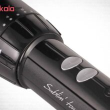 فر کننده مو بابیلیس مدل C325E