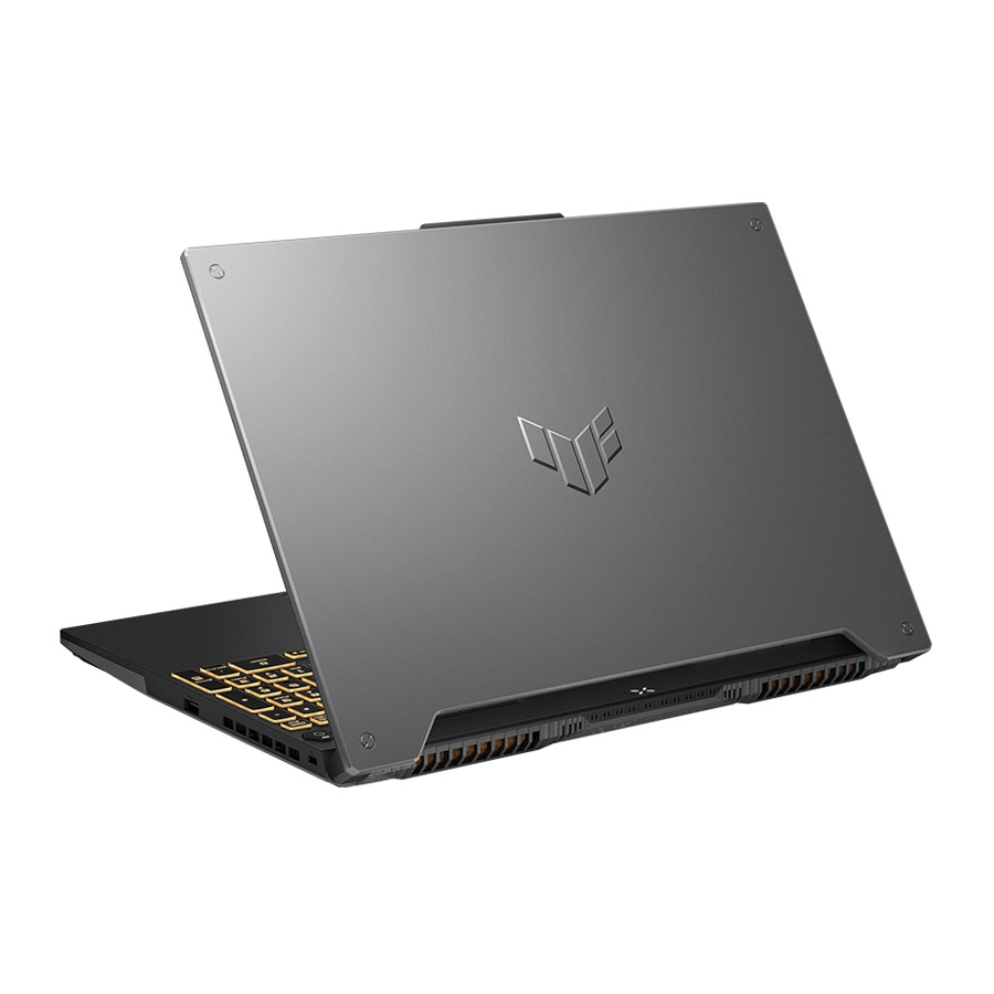 لپ تاپ 15.6 اینچی ایسوس مدل TUF Gaming F15 FX507ZC4-HN143-i5 12500H 16GB 512SSD RTX3050