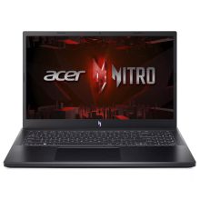 لپ تاپ 15.6 اینچی ایسر مدل Nitro V 15 ANV15-51-50N9-i5 13420H 16GB 512SSD RTX4050