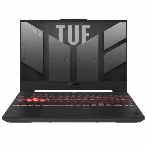 لپ تاپ 15.6 اینچی ایسوس مدل TUF Gaming F15 FX507VV-LP229-i7 13700H 32GB 1SSD RTX4060 - کاستوم شده