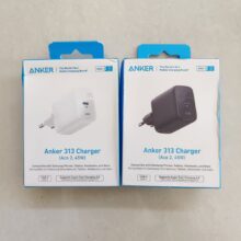 شارژر دیواری 45 وات انکر مدل A2677 313 Charger