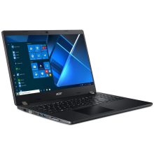 لپ تاپ 15.6 اینچی ایسر مدل TravelMate P2 TMP215-53G-i7 1165G7 24GB 512SSD 1HDD MX330 - کاستوم شده
