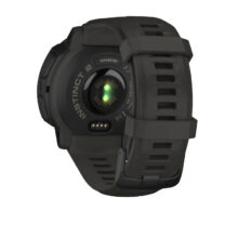 ساعت هوشمند گارمین مدل Instinct 2 solar