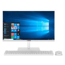 کامپیوتر همه کاره 21.5 اینچ گرین مدل GX622S-i78S