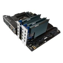 کارت گرافیک ایسوس مدل GeForce GT 730