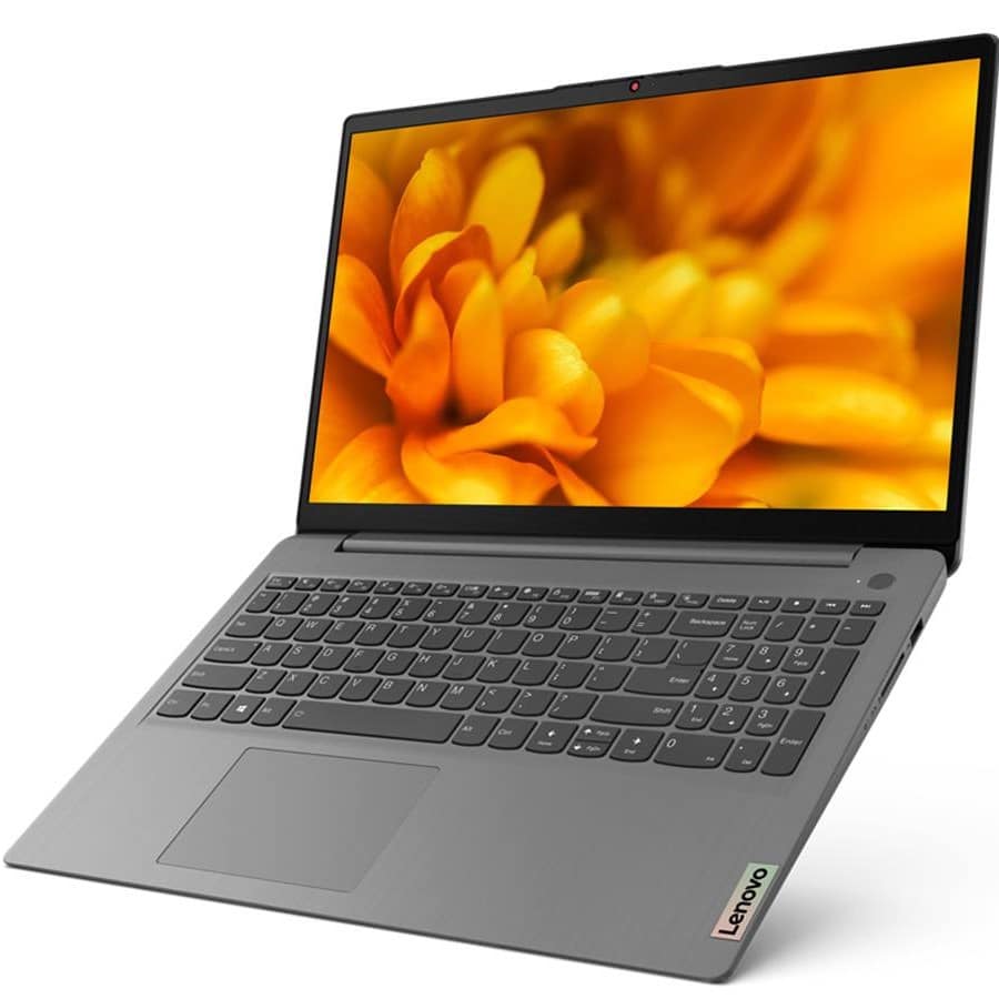 لپ تاپ 15.6 اینچی لنوو مدل IdeaPad 3 15ITL6-i5 1155G7 16GB 512SSD - کاستوم شده