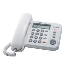 تلفن پاناسونیک مدل KX-TS580MX