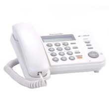 تلفن پاناسونیک مدل KX-TS580MX