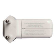 شارژر لپ تاپ 16.5 ولت 3.65 آمپر اپل مدل MAGSAFE1