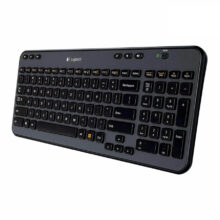 کیبورد لاجیتک مدل K360