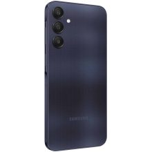 گوشی موبایل سامسونگ مدل Galaxy A25 دو سیم کارت ظرفیت 128 گیگابایت و رم 6 گیگابایت به همراه شارژر سامسونگ - ویتنام