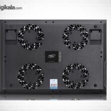 پایه خنک کننده دیپ کول مالتی کور X8