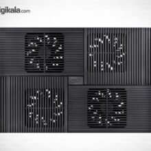 پایه خنک کننده دیپ کول مالتی کور X8