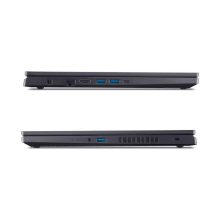 لپ تاپ 15.6 اینچی ایسر مدل Nitro V 15 ANV15-51-76ER-i7 32GB 1SSD RTX4050 - کاستوم شده