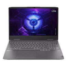 لپ تاپ 15.6 اینچی لنوو مدل LOQ 15IRH8-i7 32GB 1SSD RTX4050 – کاستوم شده