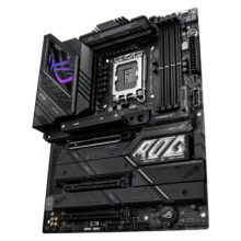 مادربرد ایسوس مدل ROG STRIX Z790-E GAMING WIFI II