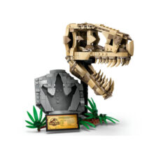 لگو مدل T. rex Skull کد 76964