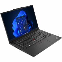 لپ تاپ 14 اینچی لنوو مدل ThinkPad E14 Gen 5-i7 1355U 16GB 512SSD MX550 - کاستوم شده