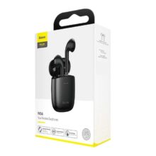 هندزفری بی سیم بیسوس مدل ERS PLANET 04 HOOK W
