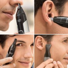 موزن گوش و بینی و خط زن فیلیپس مدل NT 5600/42
