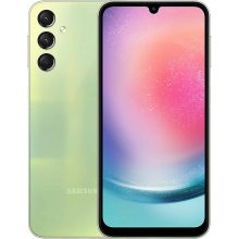 گوشی موبایل سامسونگ مدل Galaxy A24 4G دو سیم کارت ظرفیت 128 گیگابایت و رم 8 گیگابایت – ویتنام