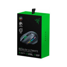 ماوس بی سیم ریزر مدل Basilisk Ultimate